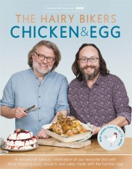 The Hairy Bikers' Chicken & Egg