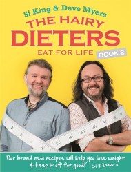 The Hairy Dieters Eat for Life