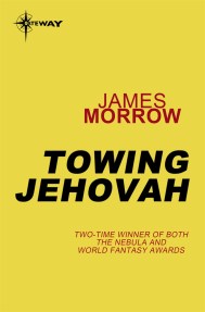 Towing Jehovah