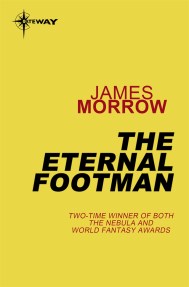 The Eternal Footman