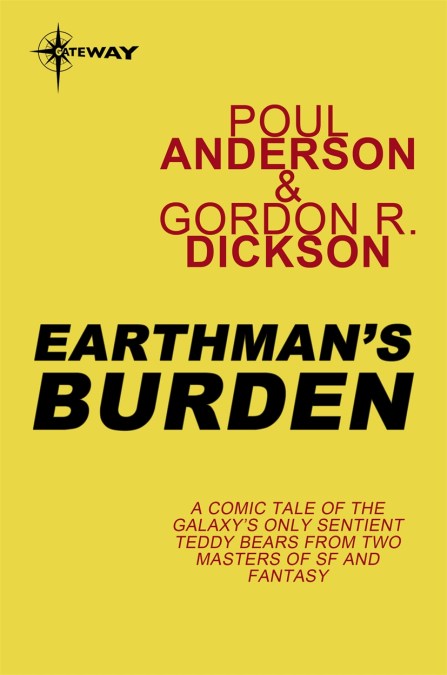 Earthman’s Burden