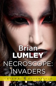 Necroscope: Invaders