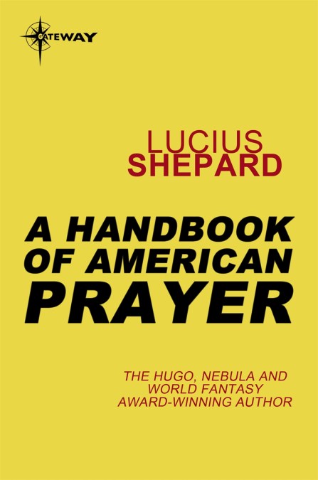 A Handbook of American Prayer