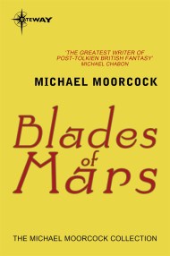 Blades of Mars