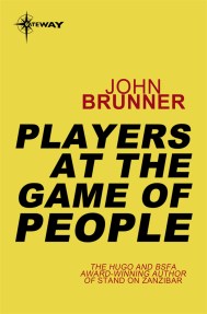 Players at the Game of People