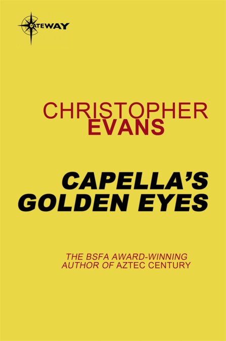 Capella’s Golden Eyes