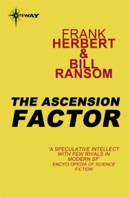 The Ascension Factor