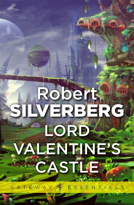 Lord Valentine’s Castle