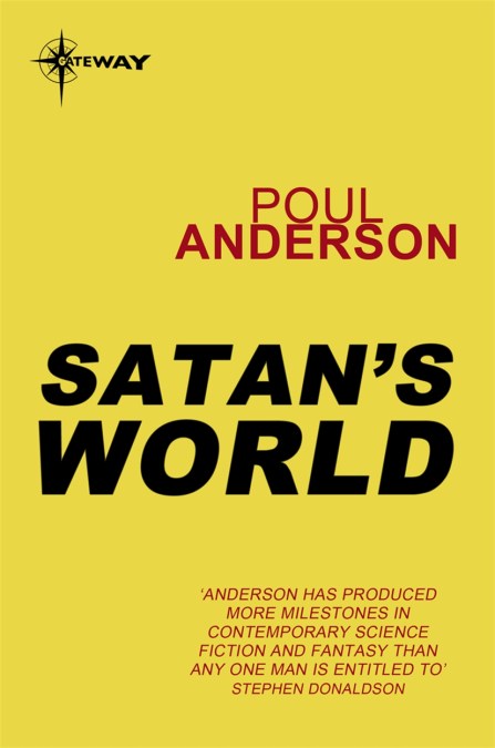 Satan’s World