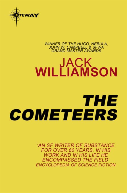 The Cometeers