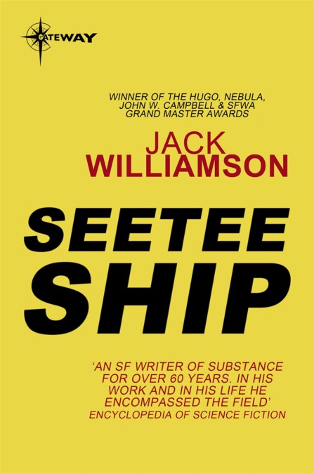 Seetee Ship