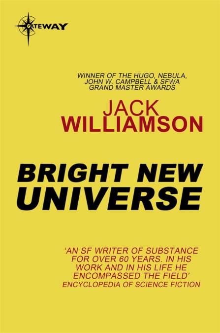 Bright New Universe