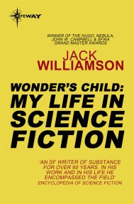 Wonder’s Child: My Life in Science Fiction