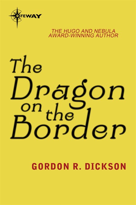 The Dragon on the Border