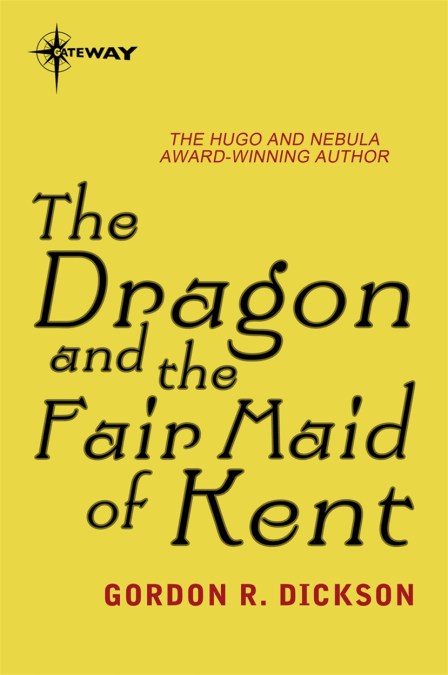 The Dragon and the Fair Maid of Kent