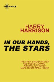 In Our Hands, the Stars