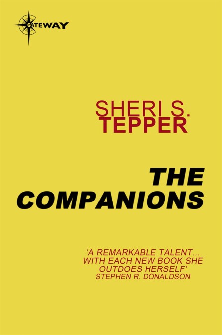 The Companions