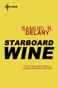 Starboard Wine