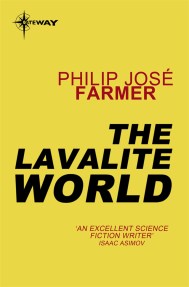 The Lavalite World