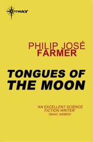 Tongues of the Moon