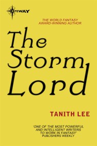 The Storm Lord