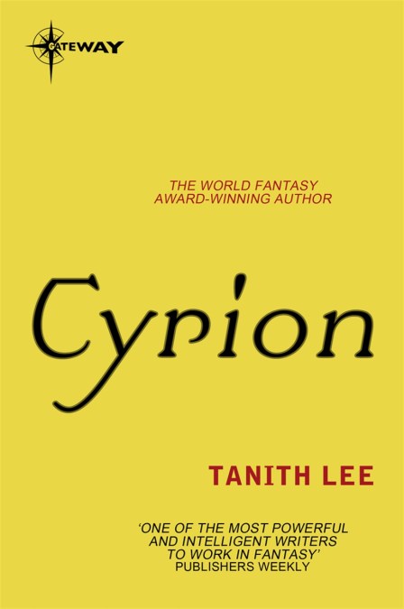 Cyrion