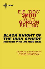 Black Knight of the Iron Sphere