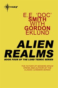 Alien Realms