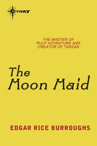 The Moon Maid