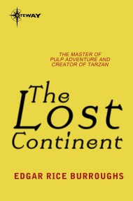 The Lost Continent