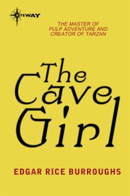 The Cave Girl