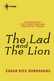 The Lad and the Lion