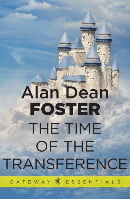 The Time of the Transference