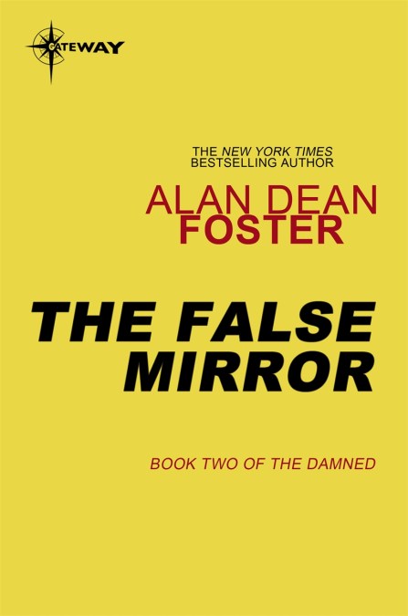 The False Mirror