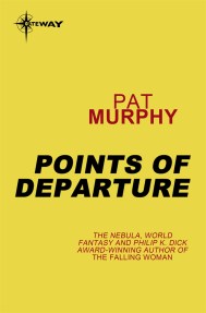 Points of Departure