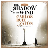 The Shadow of the Wind