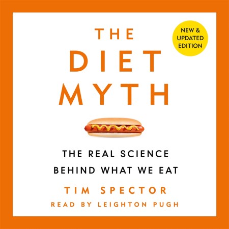 The Diet Myth