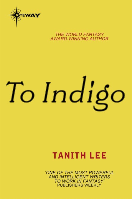 To Indigo