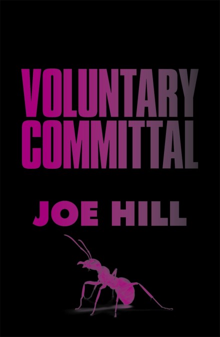 Voluntary Committal