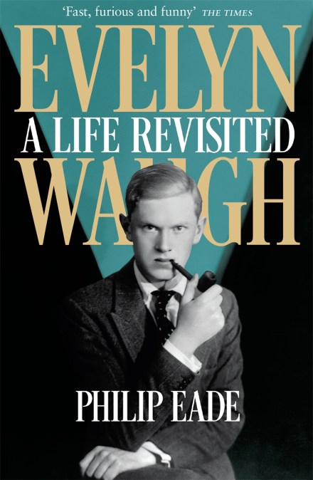 Evelyn Waugh