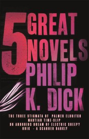 Five Great Novels