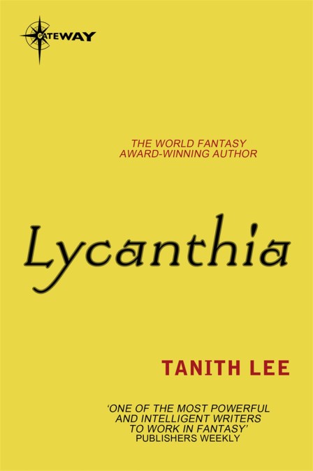 Lycanthia