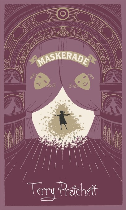 Maskerade