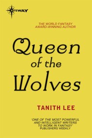 Queen of the Wolves