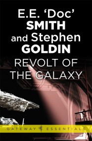 Revolt of the Galaxy