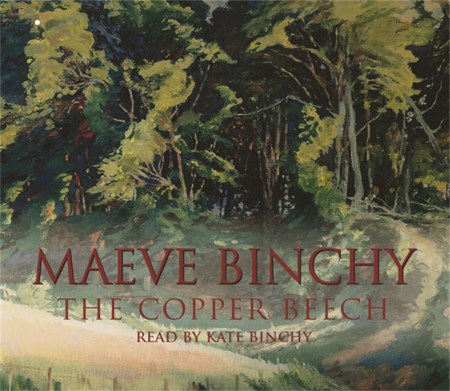 The Copper Beech