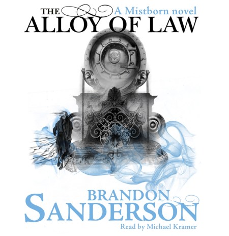 The Alloy of Law