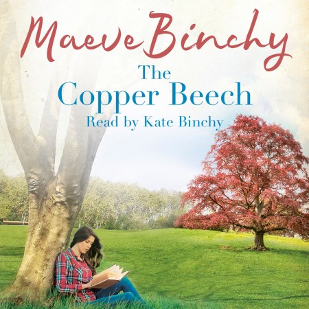 The Copper Beech