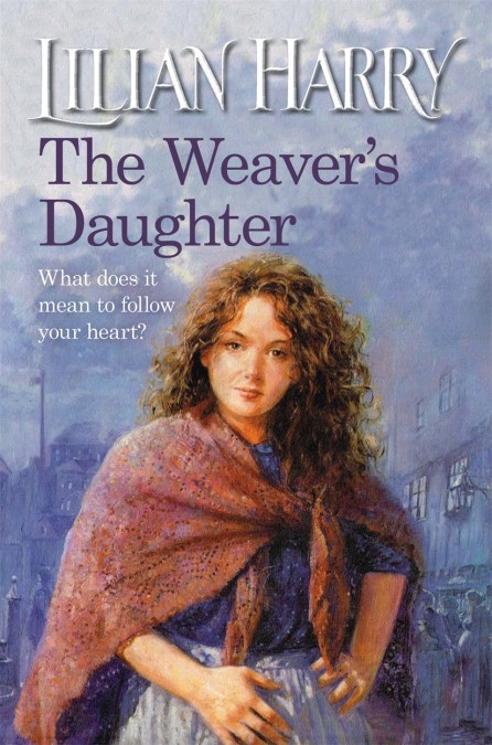 The Weaver’s Daughter