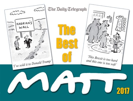 The Best of Matt 2017